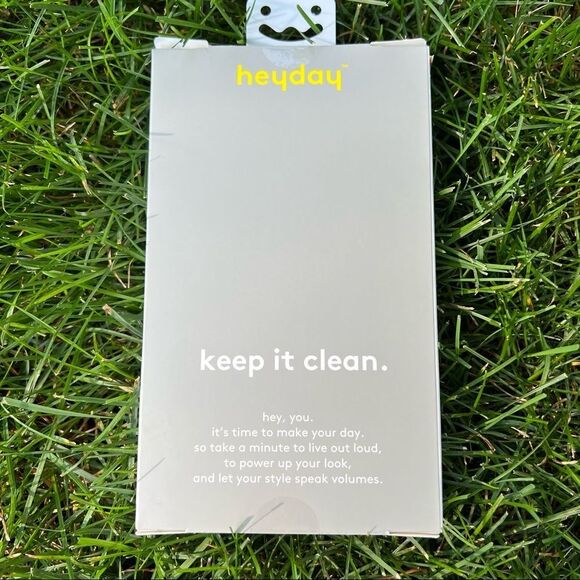 💝FREEw/purchase Apple iPhone 12/iPhone 12 Pro Case. Elegant marble design NEW🏷 - Picture 6 of 10